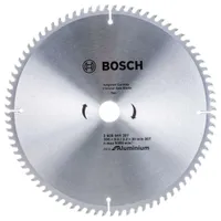 Пильный диск Bosch ECO AL T80 305x30мм 2608644397